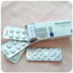 Феназепам  Phenazepam Valenta  1 мг в Голицыно