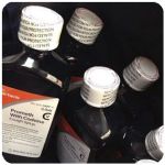 Кодеин сироп Codein (для приготовления напитка Lean, Purple Drank)  473 мл  в Голицыно