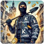 Работа курьер - кладмен в Голицыно 