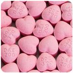 Экстази  Ecstasy Love 200 MDMA в Голицыно