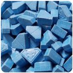 Экстази  Ecstasy Punisher 250 мг MDMA в Голицыно