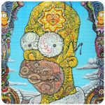 Марки LSD-25 VHQ чистых 250 мкг в Голицыно